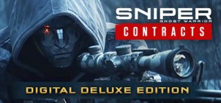 스나이퍼 고스트 워리어 컨트랙트 디지털 디럭스 에디션-Sniper Ghost Warrior Contracts Digital Deluxe Edition