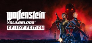 울펜슈타인: 영블러드 - 디럭스 에디션(스팀)-Wolfenstein: Youngblood - Deluxe Edition