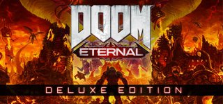 둠 이터널 디럭스 에디션-DOOM Eternal Deluxe Edition