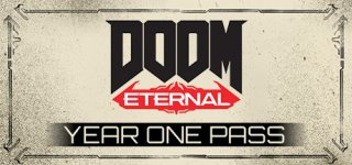 둠 이터널 이어 원 패스-DOOM Eternal Year One Pass