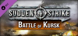 서든 스트라이크 4 - 쿠르스크 전투-Sudden Strike 4 - Battle of Kursk
