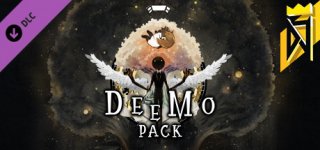 디제이맥스 리스펙트 V - 디모 팩-DJMAX RESPECT V - Deemo Pack