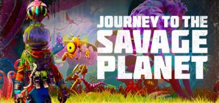 저니 투 더 새비지 플래닛(스팀)-Journey to the Savage Planet(Steam)
