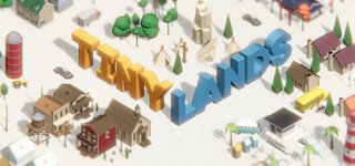 타이니 랜드-Tiny Lands