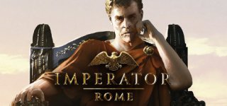 임페라토르: 로마-Imperator: Rome