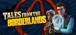 테일즈 프롬 더 보더랜드(스팀)-Tales from the Borderlands