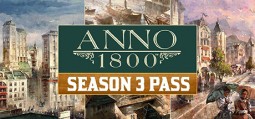 아노 1800 - 시즌 3 패스
