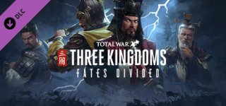 토탈 워: 삼국 - 갈라진 운명(토탈워)-Total War: THREE KINGDOMS - Fates Divided