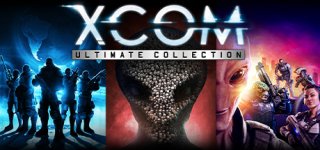 엑스컴 얼티밋 컬렉션-XCOM Ultimate Collection