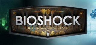 바이오쇼크: 더 컬렉션-BioShock: The Collection