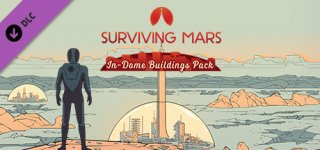 서바이빙 마스: 인-돔 빌딩 팩-Surviving Mars: In-Dome Buildings Pack