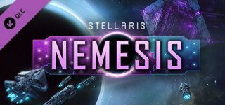 스텔라리스: 네메시스-Stellaris: Nemesis