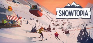 스노우토피아: 스키 리조트 타이쿤-Snowtopia: Ski Resort Tycoon