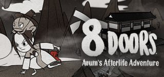 사망여각-8Doors: Arum's Afterlife Adventure
