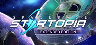 스페이스베이스 스타토피아 - 익스텐디드 에디션-Spacebase Startopia - Extended Edition