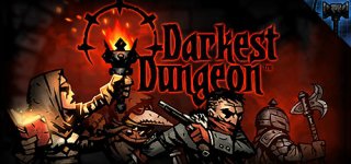 다키스트 던전-Darkest Dungeon