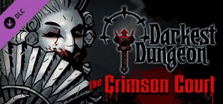 다키스트 던전: 핏빛 궁정-Darkest Dungeon: The Crimson Court