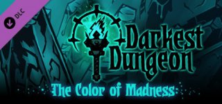 다키스트 던전: 광기의 색채-Darkest Dungeon: The Color Of Madness