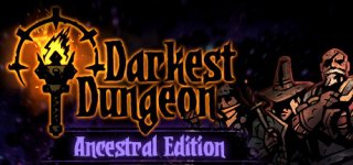 다키스트 던전: 엔세스트럴 에디션-Darkest Dungeon: Ancestral Edition 