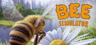 꿀벌 시뮬레이터(스팀)-Bee Simulator