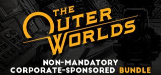 아우터 월드 비의무적 기업 후원 번들-The Outer Worlds Non-Mandatory Corporate-Sponsored Bundle