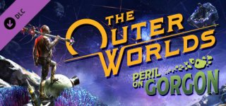 아우터 월드: 고르곤의 위험-The Outer Worlds: Peril on Gorgon
