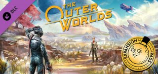 아우터 월드 확장팩 패스-The Outer Worlds Expansion Pass