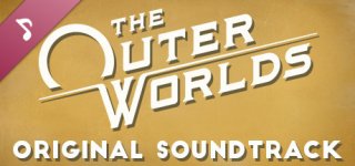 아우터 월드: 오리지널 사운드트랙-The Outer Worlds Original Soundtrack