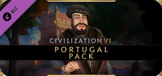시드 마이어의 문명 6 - 포르투갈 팩(스팀)-Sid Meier's Civilization VI - Portugal Pack(Steam)