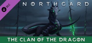 노스가드 - 니드호그, 드래곤 부족-Northgard - Nidhogg, Clan of the Dragon