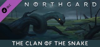 노스가드 - 스바프니르, 뱀 부족-Northgard - Sváfnir, Clan of the Snake