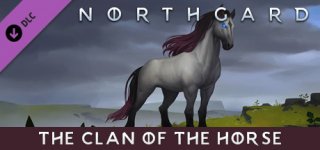 노스가드 - 스바딜파리, 말 부족-Northgard - Svardilfari, Clan of the Horse