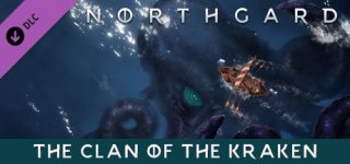 노스가드 - 링바크르, 크라켄 부족-Northgard - Lyngbakr, Clan of the Kraken