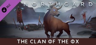 노스가드 - 힘민브료티르, 숫소 부족-Northgard - Himminbrjotir, Clan of the Ox