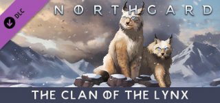 노스가드 - 브륀드르와 카엘린, 스라소니 부족-Northgard - Brundr & Kaelinn, Clan of the Lynx