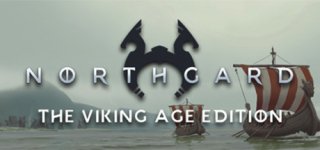 노스가드: 바이킹 에이지 에디션-Northgard: The Viking Age Edition