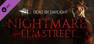 데드 바이 데이라이트 - 엘름 가의 악몽 챕터-Dead by Daylight - A Nightmare on Elm Street