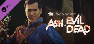 데드 바이 데이라이트 - 애쉬 vs 이블 데드-Dead by Daylight - Ash vs Evil Dead
