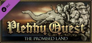 플레비 퀘스트: 약속의 땅-Plebby Quest: The Promised Land