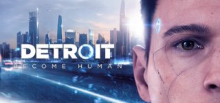 디트로이트: 비컴 휴먼-Detroit: Become Human
