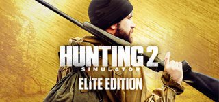 헌팅 시뮬레이터 2 엘리트 에디션-Hunting Simulator 2 Elite Edition