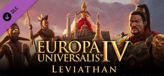 유로파 유니버셜리스 4: 레비아탄-Europa Universalis IV: Leviathan