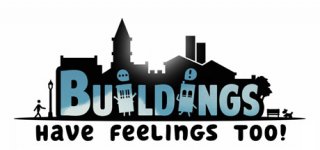 건물도 감정이 있어요!-Buildings Have Feelings Too!