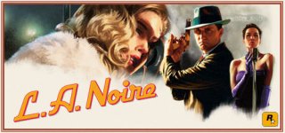 LA 느와르-L.A. Noire