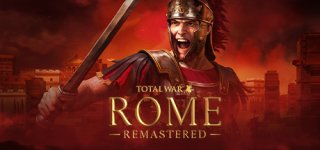 토탈 워: 로마 리마스터(토탈워)-Total War: ROME REMASTERED