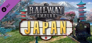 레일웨이 엠파이어 - 일본-Railway Empire - Japan