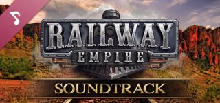 레일웨이 엠파이어 - 오리지널 사운드트랙-Railway Empire - Original Soundtrack