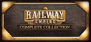 레일웨이 엠파이어 - 컴플리트 콜렉션 + 일본-Railway Empire - Complete Collection + Japan