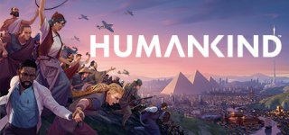 휴먼카인드 스탠다드 에디션-HUMANKIND Standard Edition