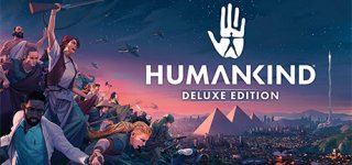 휴먼카인드 디지털 디럭스 에디션-HUMANKIND Digital Deluxe Edition